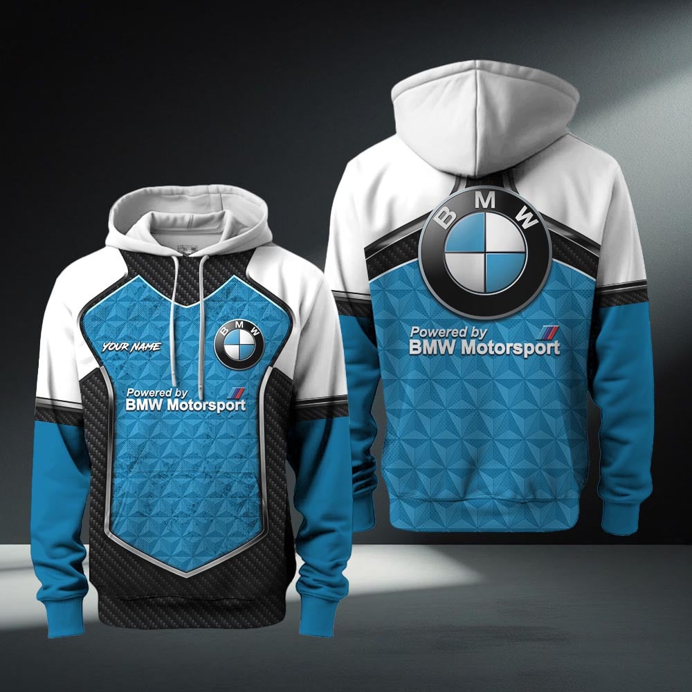 BMW Motorsport Hoodie
