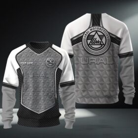 Ural Motorcycles Sweatshirt