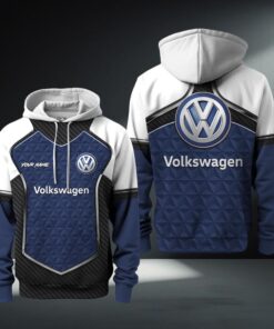 Volkswagen Hoodie