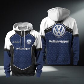 Volkswagen Hoodie