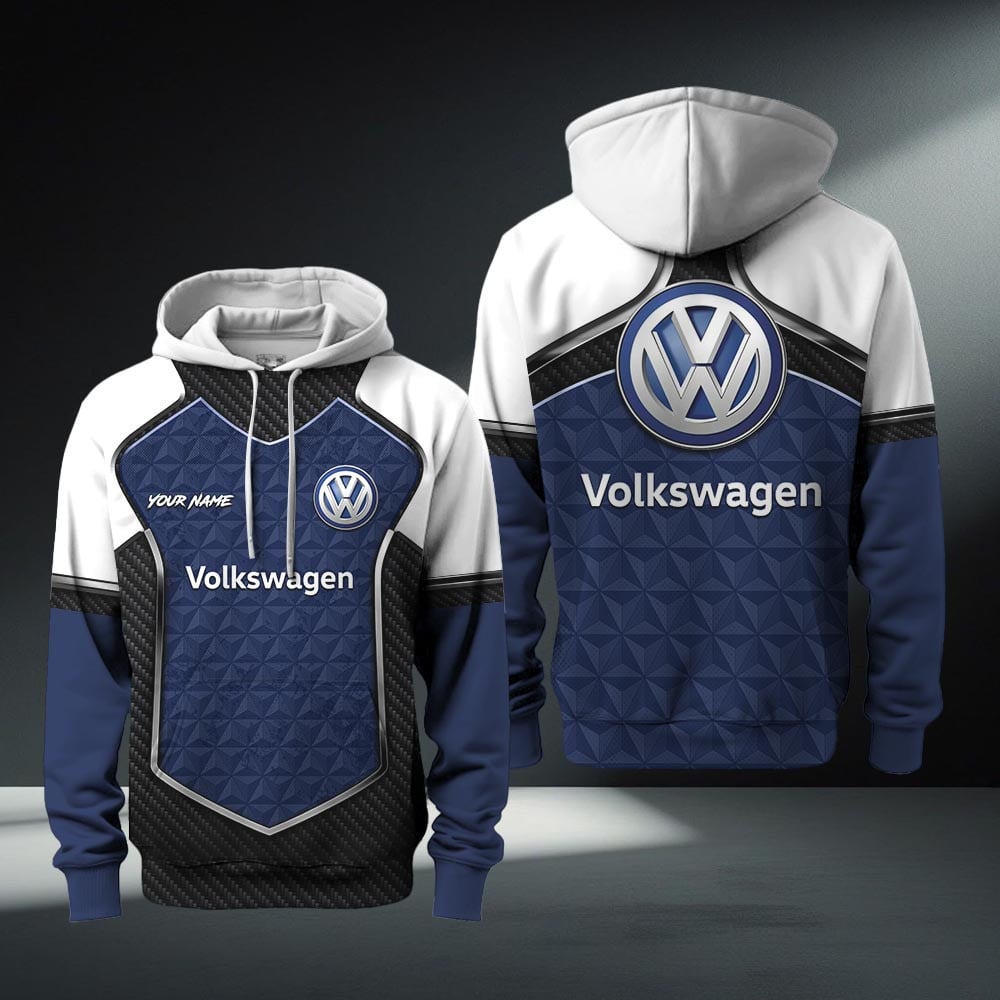 Volkswagen Hoodie