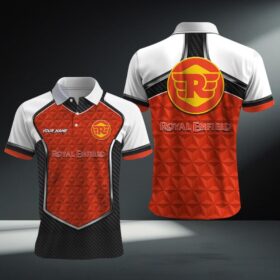 Royal Enfield Poloshirt