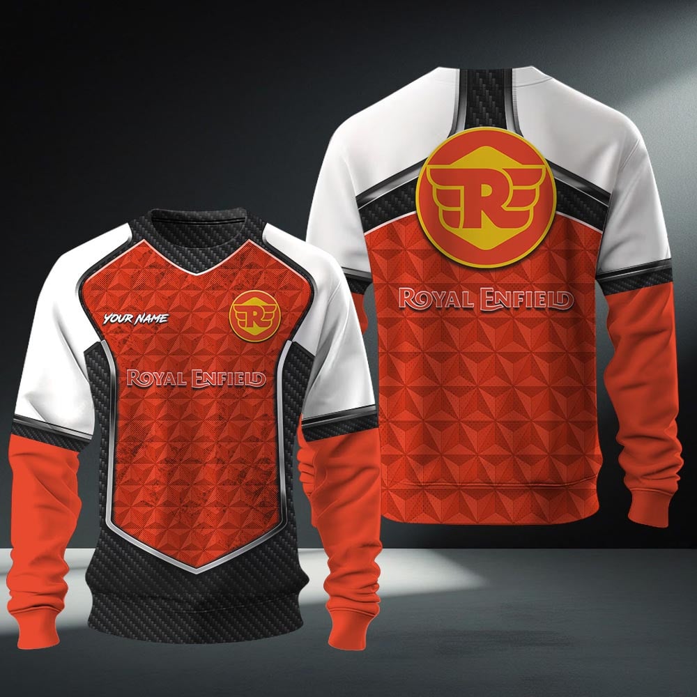 Royal Enfield Sweatshirt