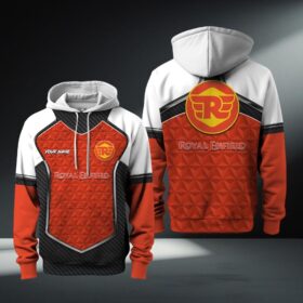 Royal Enfield Hoodie