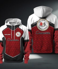 Corvette C1 Hoodie
