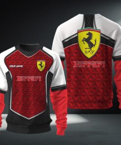 Ferrari Sweatshirt