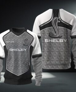 Ford Shelby Sweatshirt