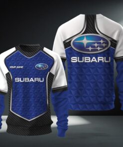 Subaru Sweatshirt