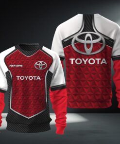Toyota Sweatshirt