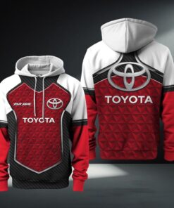 Toyota Hoodie