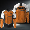 KTM Racing Sweatshirt