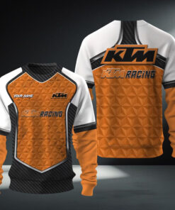 KTM Racing Sweatshirt