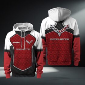 Corvette C7 Hoodie