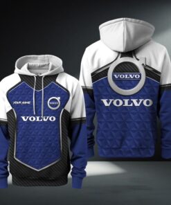 Volvo Hoodie