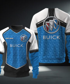 Buick Sweatshirt