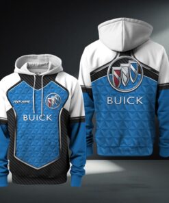 Buick Hoodie