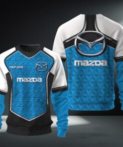 Mazda Sweatshirt