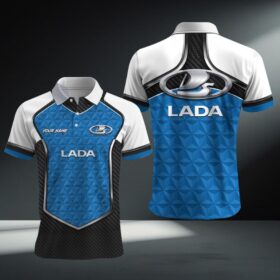Lada Poloshirt