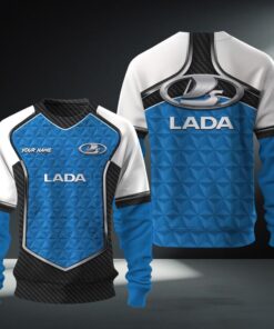 Lada Sweatshirt