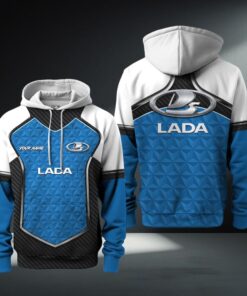 Lada Hoodie