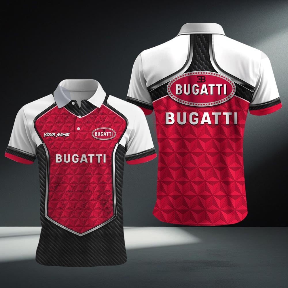 Bugatti Poloshirt