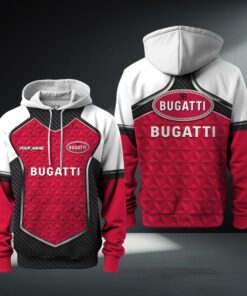 Bugatti Hoodie