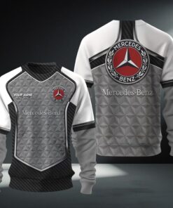Mercedes-Benz Sweatshirt