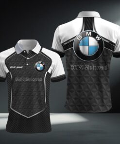 BMW Motorrad Poloshirt
