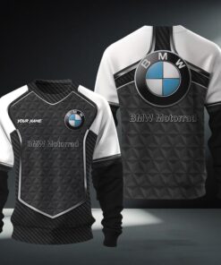 BMW Motorrad Sweatshirt