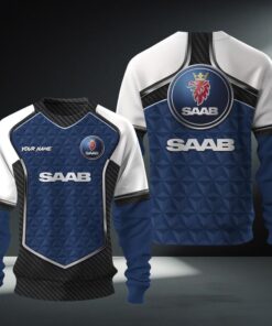 Saab Automobile Sweatshirt
