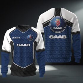 Saab Automobile Sweatshirt