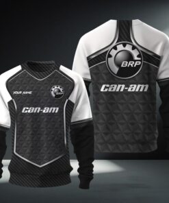 BRP Can-am Sweatshirt