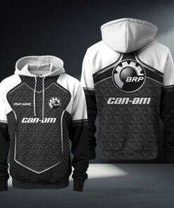 BRP Can-am Hoodie