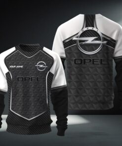 Opel Sweatshirt