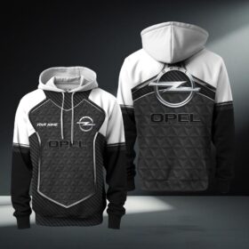 Opel Hoodie