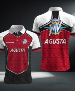 MV Agusta Poloshirt