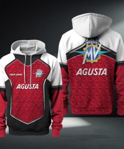 MV Agusta Hoodie