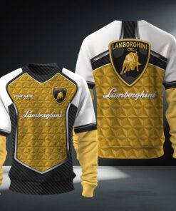 Lamborghini Sweatshirt