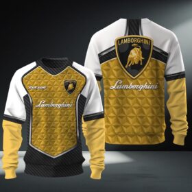 Lamborghini Sweatshirt