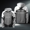 Genesis Zip Hoodie