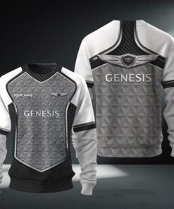 Genesis Sweatshirt