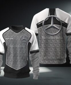 Mercedes-Benz Sweatshirt