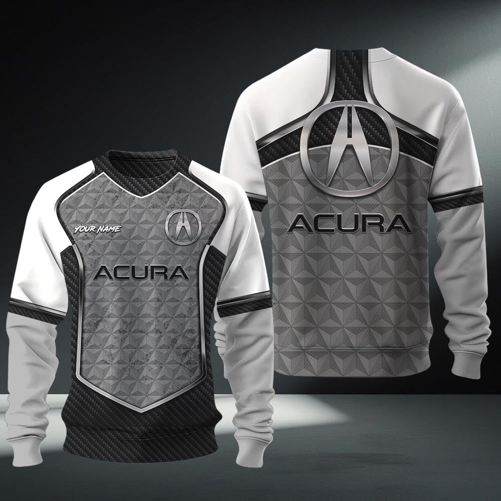 Acura Sweatshirt
