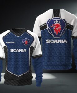 Scania Sweatshirt