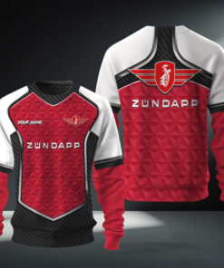 Zundapp Sweatshirt