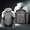 Mercedes-AMG Zip Hoodie