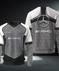 Mercedes-AMG Sweatshirt