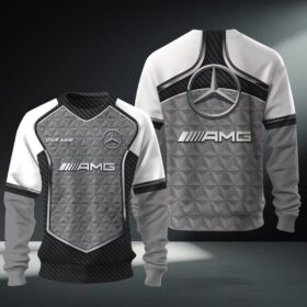 Mercedes-AMG Sweatshirt