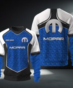 Mopar Sweatshirt