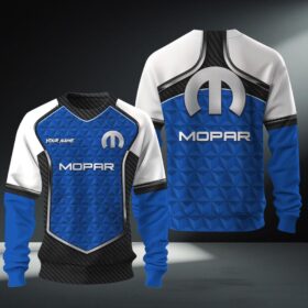 Mopar Sweatshirt